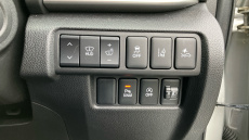 Mitsubishi Eclipse Cross 1.5 3 5dr Petrol Hatchback